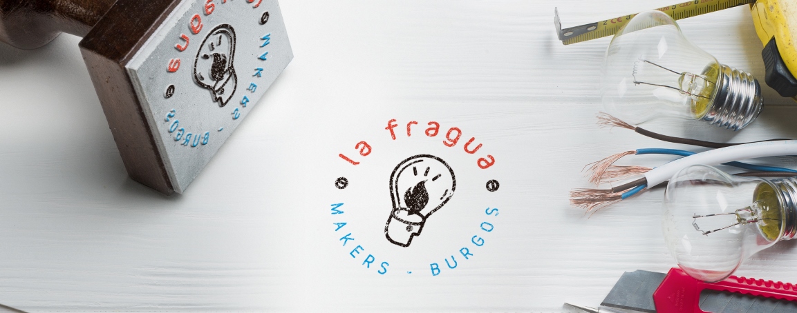 Logo La Fragua