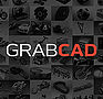 GrabCad:  archivos para impresoras 3d.