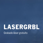 LaserGRBL:  Software: para corte laser, con arduino.