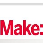 Makezine:  Revista con proyectos para Makers.