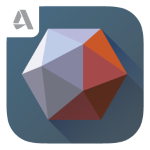 MeshMixer: AutoDesk  software para trabajar con mallas triangulares.