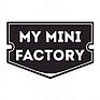 MyMiniFactory:  archivos para impresoras 3d.