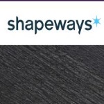 Shapeways:  Dale vida a tus ideas de productos