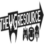 VG Resource:  Recursos para juegos.