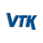 VTK:  Visualization Toolkit (VTK) es un sistema de software de código abierto.