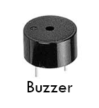 buzzer