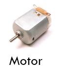 Motor DC
